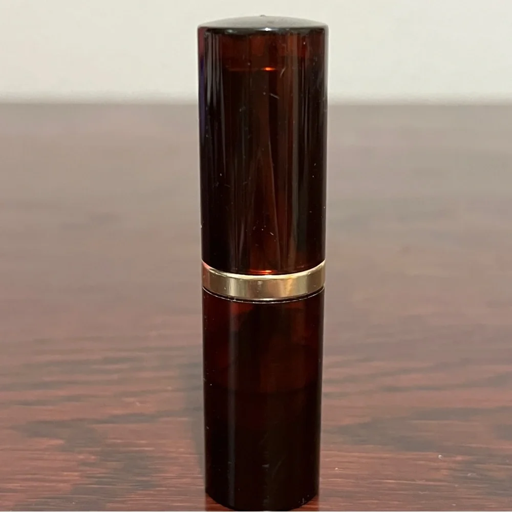 Estee Lauder Limited Edition Pure Color Tiger Eye Lipstick 186 Shimmer Full Size